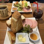 Taruri cafe - 