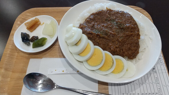 カフェどんぐり - 八郎潟（カフェ）の写真