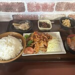 お食事の店 やなせ - 