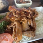 お食事の店 やなせ - 