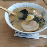 極楽茶屋 - 料理写真: