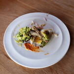 さじこよみ - 冬の前菜