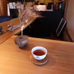 さじこよみ - めぐり茶