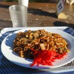 Fujinomiya Yakisoba Antenashoppu - 