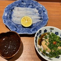 日本料理 晴山 - 