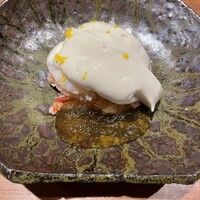 日本料理 晴山 - 