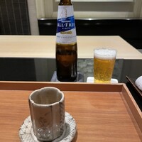 日本料理 晴山 - 