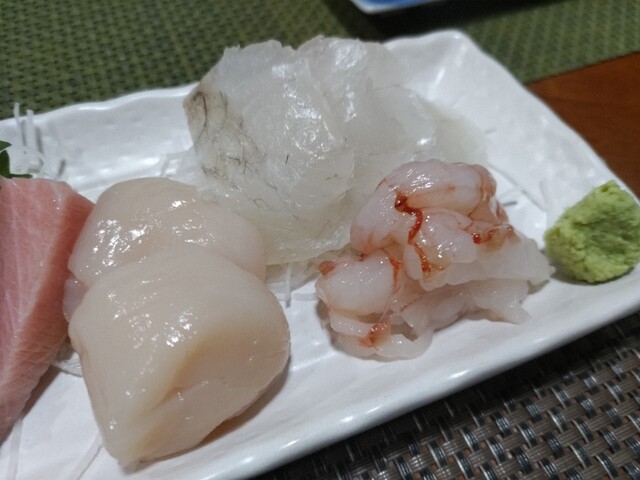 江戸新 - 原ノ町（寿司）の写真