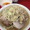 ラーメン二郎 神田神保町店