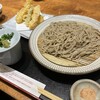 十割そば　素屋