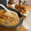 だるまや - 料理写真:ままま一杯♪(= ´∀´)ﾉ凵゛