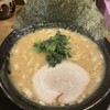 横浜家系ラーメン 稲和家