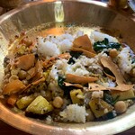 キッチン あずま - 