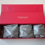 パティスリー・サダハル・アオキ・パリ - 