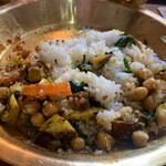 キッチン あずま - 