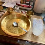 キッチン あずま - 