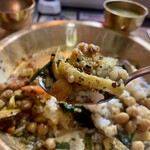 キッチン あずま - 