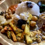 キッチン あずま - 