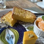 カフェ リモテイル - 