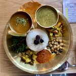 キッチン あずま - 