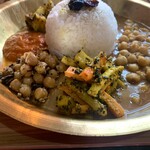 キッチン あずま - 大根と人参の漬け物♡