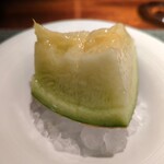 蒼 - 浜松より 天使音マスクメロン