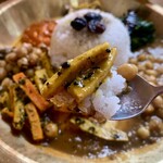 キッチン あずま - 