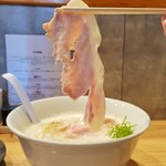 らーめんMAIKAGURA - 