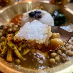 キッチン あずま - 