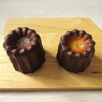 パティスリー・サダハル・アオキ・パリ - 