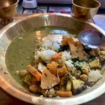 キッチン あずま - 