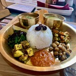 キッチン あずま - 