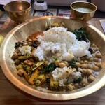 キッチン あずま - 