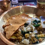 キッチン あずま - 