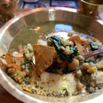 キッチン あずま - 