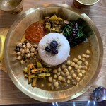 キッチン あずま - 