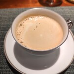 Ao - ホットコーヒー