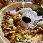 キッチン あずま - 