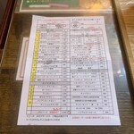 キッチン あずま - 