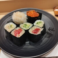 鮨 あうん - 