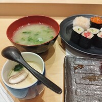 鮨 あうん - 