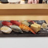鮨 あうん - 