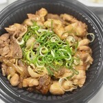 吉野家 - 料理写真: