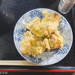 ヨコクラうどん - 