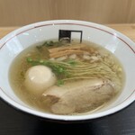 Chuuka Soba Fukami - 