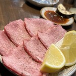 Keiraku Yakiniku Pome - 