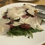 トラットリア カヴァタッピ - 