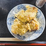 ヨコクラうどん - 