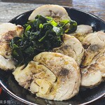 ヨコクラうどん - 