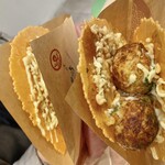 Asakusa Tako Tako× Koromo Kyoudai - 